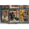 Image 7 : Edmonton oilers hockey card album (36 cards) draisaitl, Mcdavid; fuhr; nugent hopkins