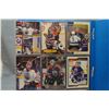 Image 8 : Edmonton oilers hockey card album (36 cards) draisaitl, Mcdavid; fuhr; nugent hopkins