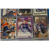 Image 9 : Edmonton oilers hockey card album (36 cards) draisaitl, Mcdavid; fuhr; nugent hopkins