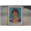 Image 4 : Wayne Gretzky OPC/ red rooster 1982/ 1984 hockey cards