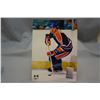 Image 5 : Wayne gretzky and paul coffey jumbo photo cards