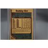 Image 4 : 1977 opc bobby orr #251 hockey card graded PSA7