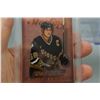 Image 3 : 1995 topps finest mario lemieux #150 GMA 10 gem mint