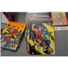 Image 3 : The valiant era/ marvel lot of 150 art cards by U.D