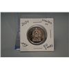 Image 2 : 2024 Canada 50 cent king charles III/  uncirculated