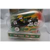 Image 2 : Tom daniel rad ratz 1:43 scale diecast "ice T " NIB