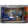 Image 1 : Orange county choppers " mikey's bike" 1:10 scale diecast chopper motorcycle NIB