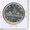 Image 2 : 1952 Canadian Silver Dollar