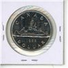 Image 2 : 1986 Canadian Nickel Dollar