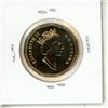 Image 2 : 1991 Canadian Loonie