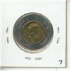 Image 2 : 1999 Canadian Toonie