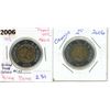 Image 1 : 2006 Canadian Toonie