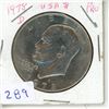 Image 1 : 1978D USA Eisenhower Dollar