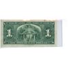 Image 2 : 1937 Canadian One Dollar Bank Note