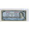 Image 1 : 1954 Canadian Five Dollar Bank Note