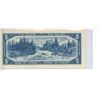 Image 2 : 1954 Canadian Five Dollar Bank Note