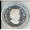 Image 2 : 2013 10$ FINE SILVER COIN (HOCKEY) RCM, MINT IN BOX