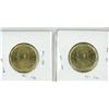 Image 2 : 2024 KING CHARLES; 2-1$ COINS (SCHOOL)