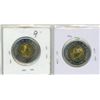Image 2 : 2020 2-1$ COINS 1945-2020 VICTORY