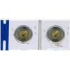 Image 2 : 2020 VICTORY 1945-2020/2-1$ COINS