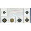 Image 2 : 2022 COLLECTION / 5C,10C,, 25C, 50C, 1$, 2$.
