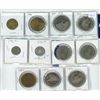 Image 1 : VARIOUS TOKENS/ POLISH COINS.