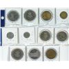 Image 2 : VARIOUS TOKENS/ POLISH COINS.