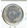 Image 2 : 1937 1$ SILVER COIN, CANADIAN
