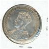 Image 2 : 1935 1$ SILVER COIN, CANADIAN