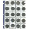Image 1 : CANADIAN 1$ COINS. 1968-1986 (20 COINS)