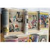 Image 4 : 5 Marvel Comic Books - Daredevil, Machine Man, Spider-man, Double Dragon