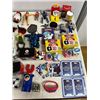 Image 6 : Miscellaneous Toys: McDonald’s, Super hero, Star Wars Action Figures