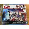Image 1 : New in Box Star Wars Canto Bight Police Speeder - Force Link