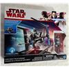 Image 3 : New in Box Star Wars Canto Bight Police Speeder - Force Link