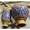 Image 7 : Decorative drums/ bongo