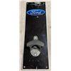 Image 1 : Porcelain Ford Bottle Cap Opener