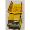 Image 2 : Vintage Tonka Dump Truck - Yellow