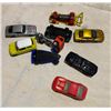 Image 1 : Various Hot Wheels & Miscellaneous Toy Cars