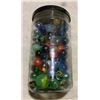 Image 1 : Jar of Marbles