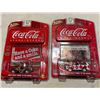 Image 2 : 2006 Johnny Lightning Coca-Cola Drive To The Beach Die-cast Cars