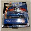 Image 1 : Matchbox 40th Anniversary 1967 Ford Mustang GT