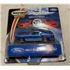 Image 2 : Matchbox 40th Anniversary 1967 Ford Mustang GT