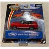 Image 1 : Matchbox 40th Anniversary 1965 Ford Mustang Convertible