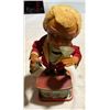 Image 1 : Vintage Battery Operated Bartender Man
