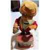 Image 2 : Vintage Battery Operated Bartender Man