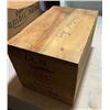 Image 2 : CIL Wooden Ammunition Box