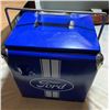 Image 1 : Ford Cooler with Bottle Opener