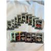 Image 1 : Tim Horton's - Satanley Cup Winners Set (1-15)
