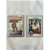 Image 1 : Eric Lindross - Rookie Cards (2)