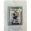 Image 1 : Jame Van Riemsdyk - Autographed Hockey Card